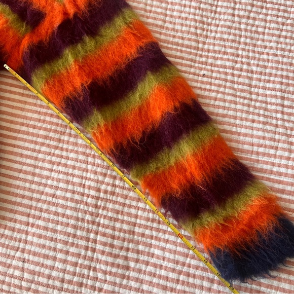 Brain Dead Striped Sweater - Picture 7 of 8